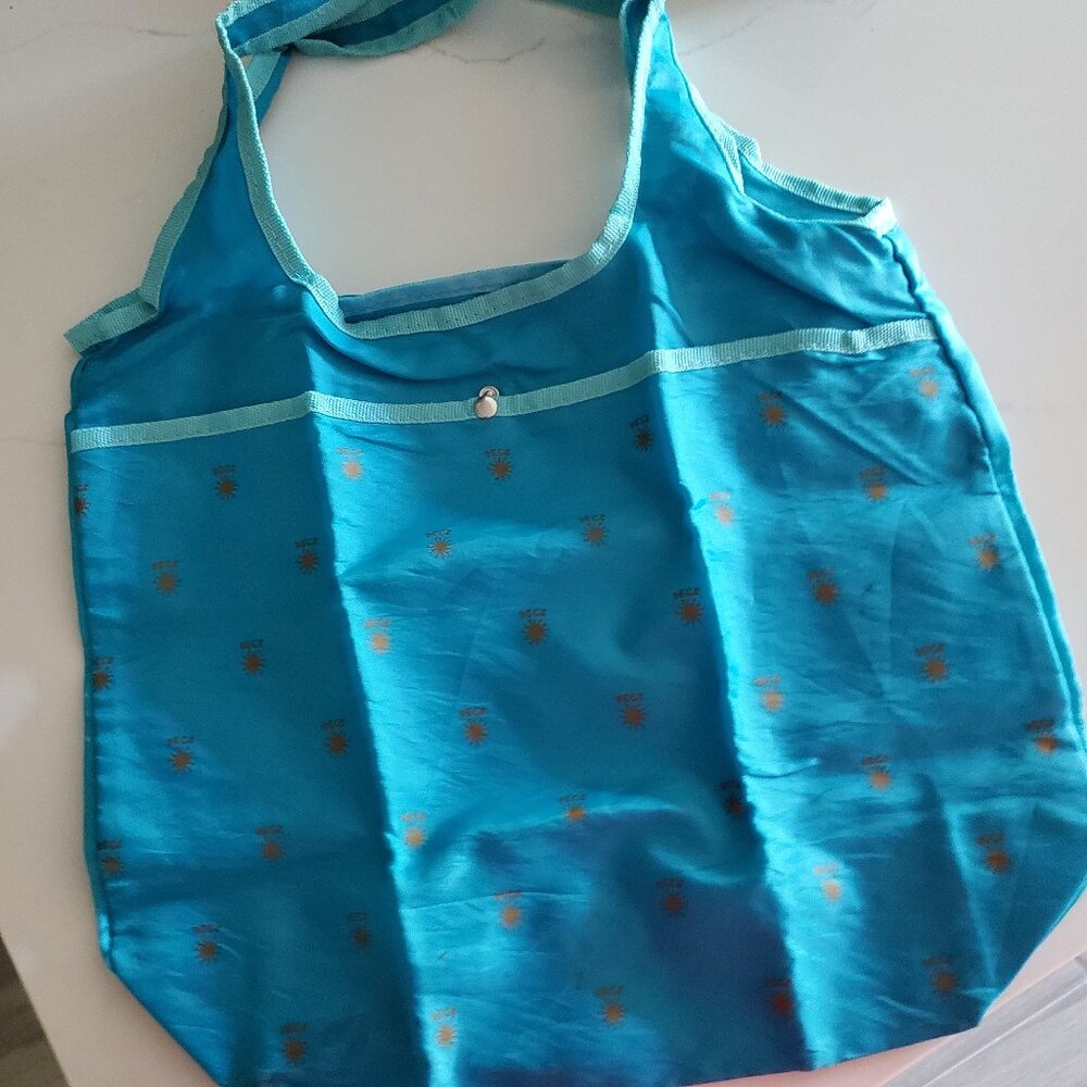 Foldable Reusable Bag Tote